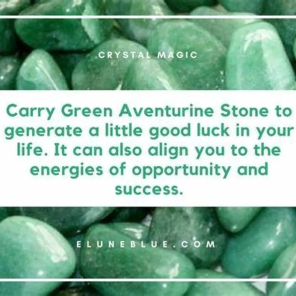 AVENTURINE DONUT SILVER DAINTY NECKLACE - Picture 2 of 4